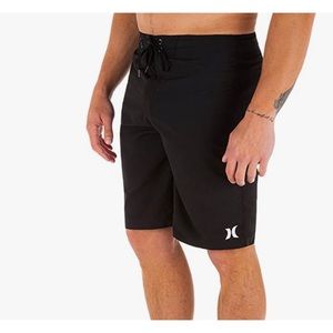 ❗️FINAL❗️ 🆕 HURLEY Phantom 20” Swim Trunks 34 🔴